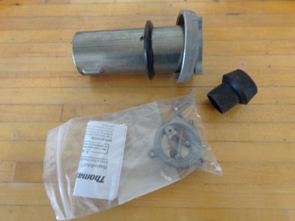 7328-78:THOMAS & BETTS PLUG 7328-78,THOMAS & BETTS