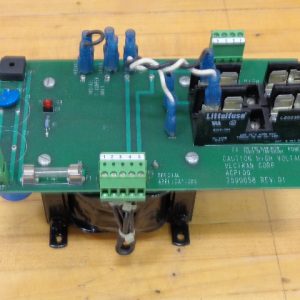 ACP100:VECTRON CORP TRANSFORMER ACP100,VECTRON CORP