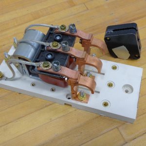 HC59303-102:HUBBELL, SIZE 0 DC CONTACTOR HC59303-102,