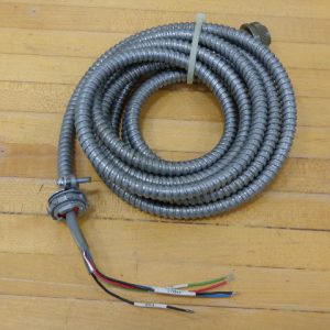 14002090010:DYNAPAR CONTROLS ASSEMBLY CABLE 14002090010,DANAHER CONTROLS