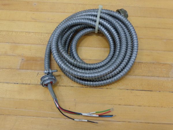14002090010:DYNAPAR CONTROLS ASSEMBLY CABLE 14002090010,DANAHER CONTROLS