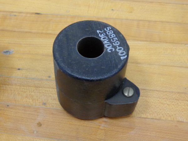 58859-001:HUBBELL OEM COIL 58859-001,HUBBELL