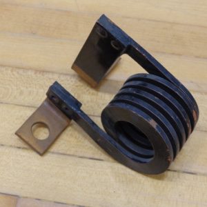 739D3G1:SQUARE D DASHPOT COIL 739D3G1,SQUARE D