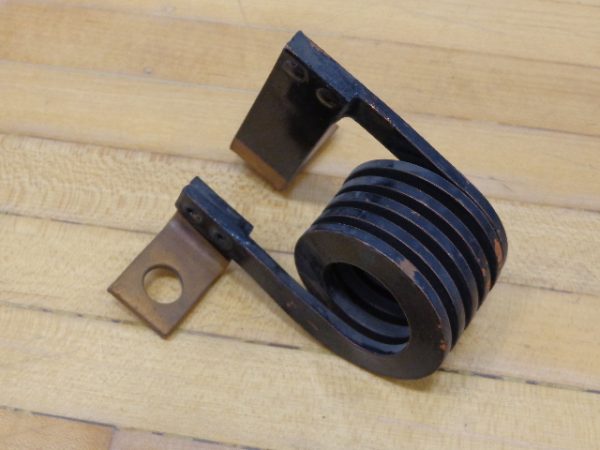 739D3G1:SQUARE D DASHPOT COIL 739D3G1,SQUARE D