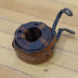 739-S1-W8:SQUARE D DASHPOT or BLOW OUT COIL 739-S1-W8,SQUARE D