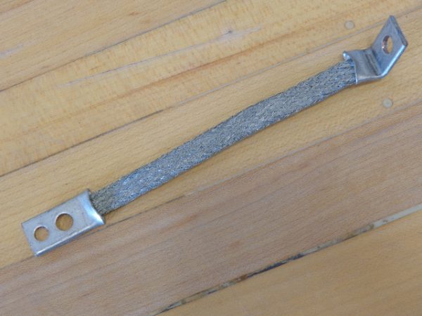 SSX26A:SSX26A SHUNT,