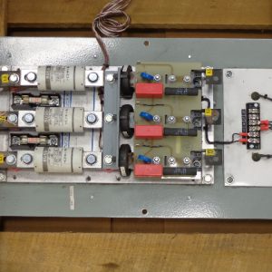 1184987514 SPANG POWER CONTROLLER 709560201