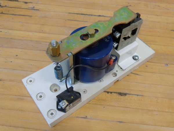 HC58896-102: HUBBELL PR PLUGING RELAY HC58896102, HUBBELL