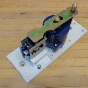 HC58895-102:HUBBELL LSR LIMIT SWITCH RELAY HC58895102,HUBBELL