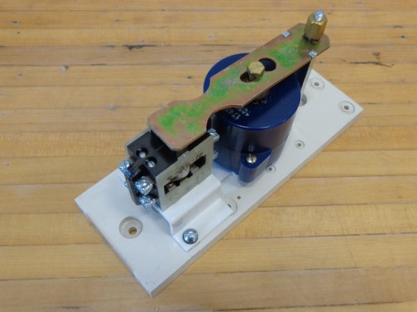 HC58895-102:HUBBELL LSR LIMIT SWITCH RELAY HC58895102,HUBBELL