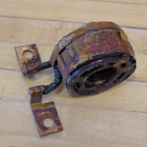 739-S1-W6L: SQUARE D, EC AND M BLOWOUT COIL
