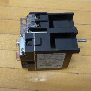 700-PKT:ALLEN BRADLEY PNEUMATIC TIME DELAY RELAY UNIT 700-PKT,ALLEB BRADLEY