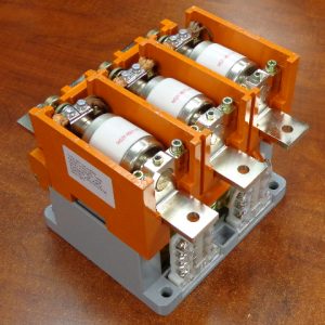 CKJ5-400A:VACUUM CONTACTOR CKJ5-400A,