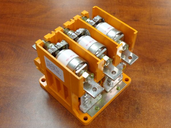 CKJ5-250A:VACUUM CONTACTOR CKJ5-250A,