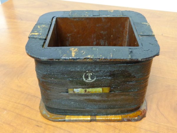 1809846B:WESTINGHOUSE COIL 1809846B,WESTINGHOUSE