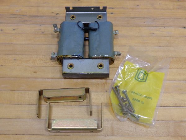 9070GO2:SQUARE D CONTROL TRANSFORMER 9070GO2,SQUARE D