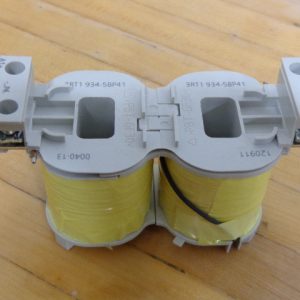 3RT1934-5BP41:SIEMENS OEM COIL 3RT1934-5BP41,SIEMENS