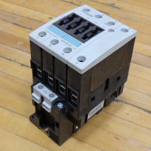 3RT1535-1BF40:SIEMENS SIRIUS CONTACTOR 3RT1535-1BF40,SIEMENS