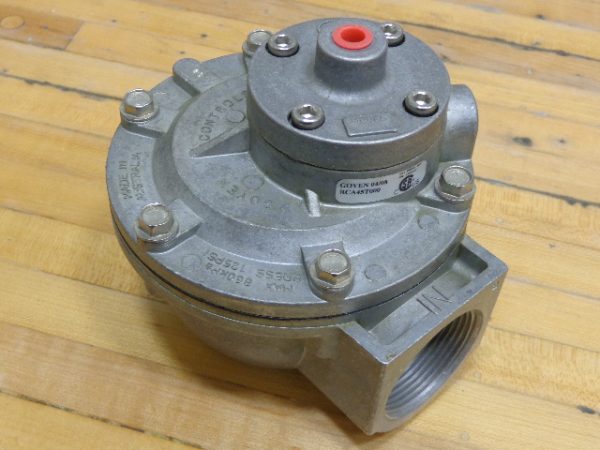 RCA45T000:GOYEN DIAPHRAGM VALVE RCA45T000,GOYEN