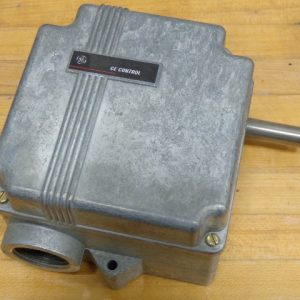 CR115E441101: GENERAL ELECTRIC GEARED ROTARY LIMIT SWITCH 20:1 RATIO