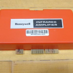 R7248A-1004:HONEYWELL INFRARED AMPLIFIER R7248A-1004,HONEYWELL