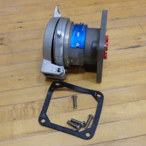 AR351: CROUSE-HINDS, ARKTITE SERIES CONNECTORS MODEL M54 30A 5WIRE 5POLE 250VDC, 600VAC