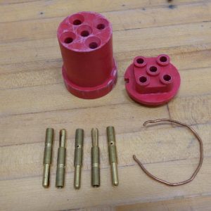 ATP94:CROUSE HINDS PLUG PARTS ATP94,CROUSE HINDS