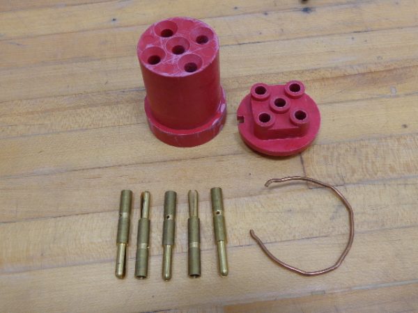 ATP94:CROUSE HINDS PLUG PARTS ATP94,CROUSE HINDS