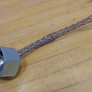 K063:CROUSE HINDS WIRE MESH CABLE GRIP K063,CROUSE HINDS