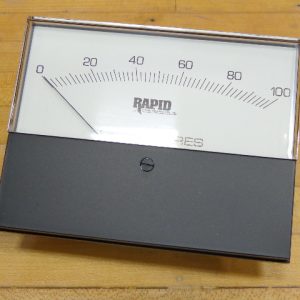RP-4SS-DAA-100-NL-NS-U:MODUTEC PANEL METER RP-4SS-DAA-100-NL-NS-U,MODUTEC