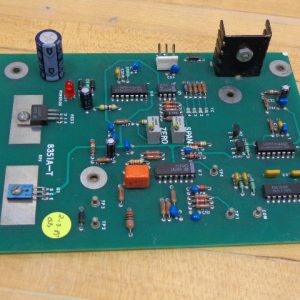 8351A-T:NORTH AMERICAN MFG EPIC II TRANSMITTER 8351A-T,NORTH AMERICAN