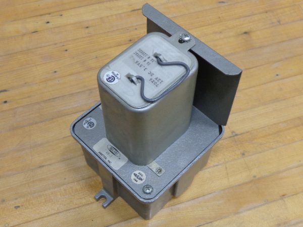 70X6:PANALARM RELAY 70X6,PANALARM