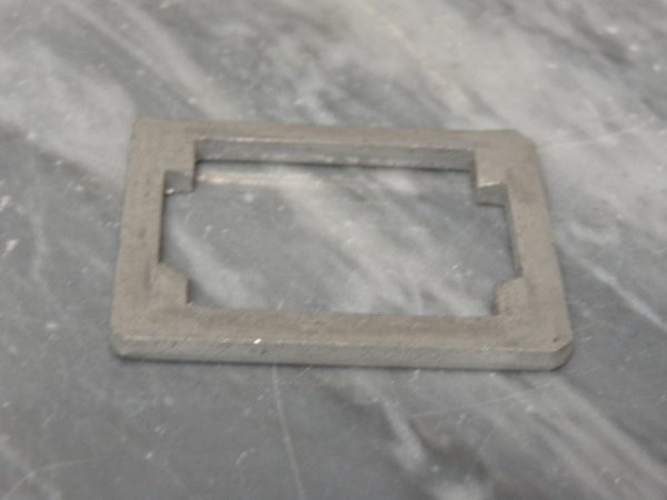 125A4280P1: GENERAL ELECTRIC RETAINER