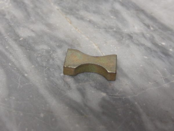 125A4279P1: GENERAL ELECTRIC SPACER FOR CONTACT FINGER