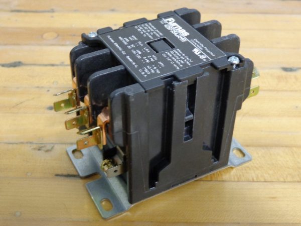 CTR01149:SERVICE FAST CONTACTOR CTR01149 42BF35AJAHW,SERVICE FAST