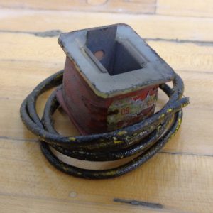 169K33:ROSS COIL 169K33,ROSS