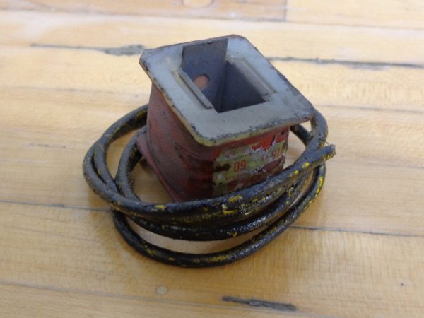 169K33:ROSS COIL 169K33,ROSS