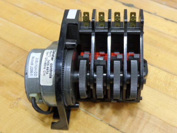 TM4A610:EAGLE SIGNAL ROTARY SWITCH TM4A610,EAGLE SIGNAL