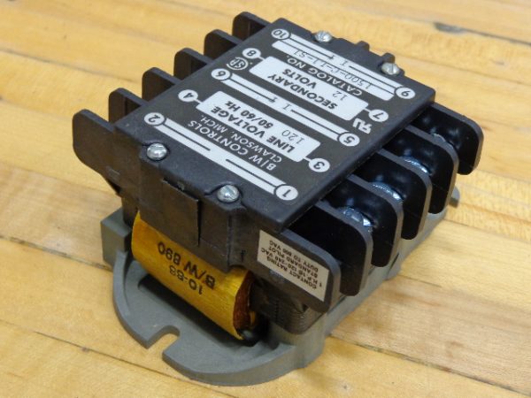 1500-C-L1-S1:BW CONTROLS CONTACTOR 1500-C-L1-S1,B/W CONTROLS