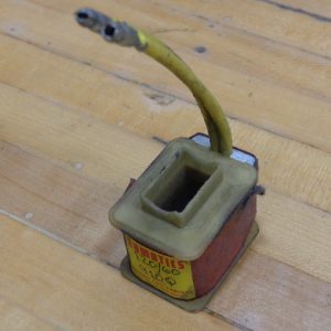 910Q:NUMACTICS COIL 910Q,NUMACTICS