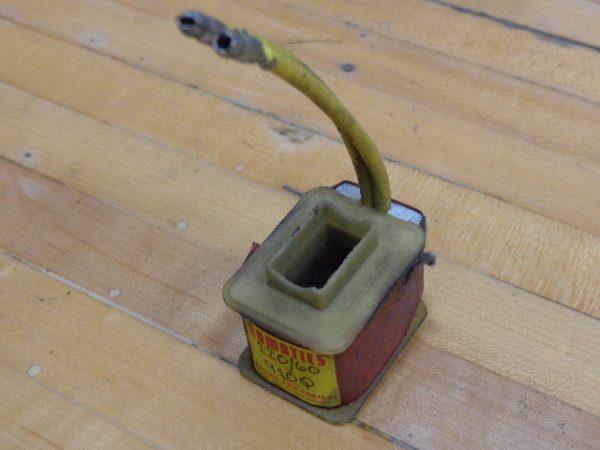 910Q:NUMACTICS COIL 910Q,NUMACTICS