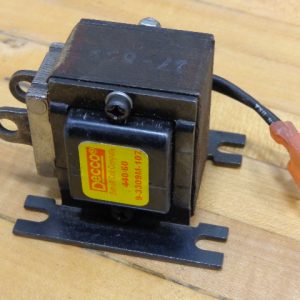 27-858:DECCO SOLENOID 27-858,DECCO