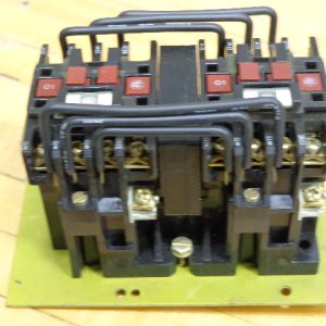 226995-2:DRESSER REVERSING CONTACTOR 226995-2,DRESSER