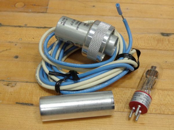 C7035A1023:HONEYWELL FLAME DETECTOR C7035A1023,HONEYWELL
