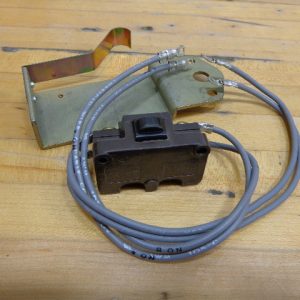 435C261H01:WESTINGHOUSE LIMIT SWITCH 435C261H01,WESTINGHOUSE