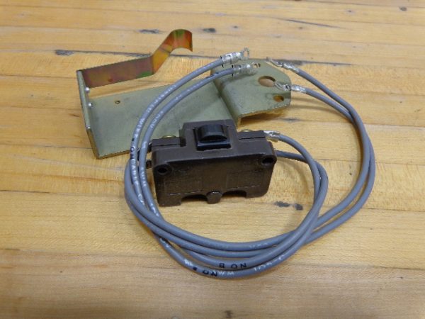 435C261H01:WESTINGHOUSE LIMIT SWITCH 435C261H01,WESTINGHOUSE
