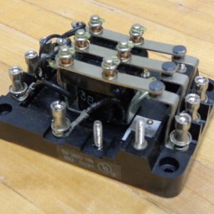 A1CXX:SQUARE D RELAY A1CXX,SQUARE D