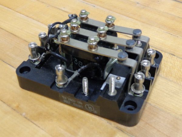 A1CXX:SQUARE D RELAY A1CXX,SQUARE D