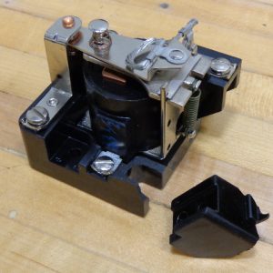 425XAX-120V:SQUARE D RELAY 425XAX,SQUARE D