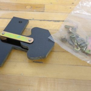 9999-MM2: EC&M MECHANICAL INTERLOCK KIT  9999-MM2